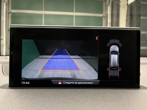 Внедорожник Audi Q7 2019 года, 4950000 рублей, Красноярск