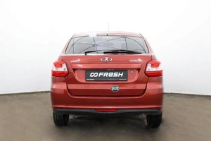Лифтбек ВАЗ (LADA) Granta 2018 года, 615000 рублей, Орёл