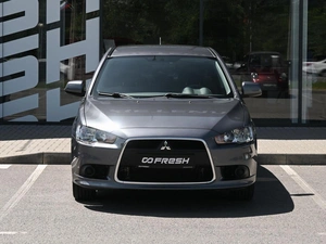 Седан Mitsubishi Lancer 2011 года, 1265000 рублей, Волгоград
