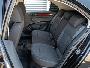 Лифтбек Volkswagen Polo 2021 года, 1830000 рублей, Краснодар