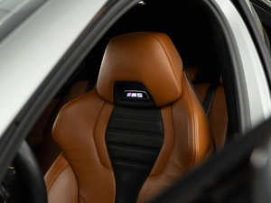 Седан BMW M5 2019 года, 7997077 рублей, Москва