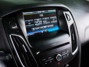 Универсал Ford Focus 2016 года, 899000 рублей, Воронеж