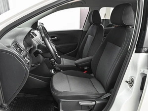 Седан Volkswagen Polo 2017 года, 1348000 рублей, Ставрополь