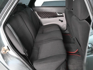 Хетчбэк ВАЗ (LADA) Priora 2008 года, 379000 рублей, Аксай