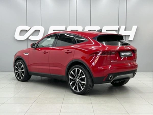 Внедорожник Jaguar E-Pace 2020 года, 2970000 рублей, Ростов-на-Дону