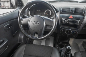 Хетчбэк Kia Picanto 2010 года, 399000 рублей, Барнаул
