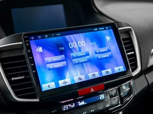 Седан Honda Accord 2016 года, 1999000 рублей, Красноярск