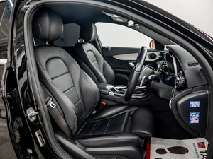 Седан Mercedes-benz C-класс 2017 года, 2050000 рублей, Красноярск