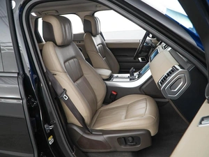 Внедорожник Land Rover Range Rover Sport 2019 года, 4199077 рублей, Москва