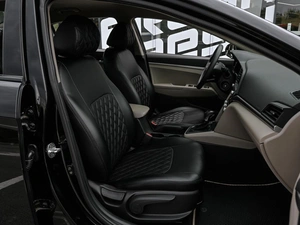 Седан Hyundai Elantra 2019 года, 1660000 рублей, Волгоград