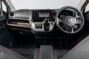 Хетчбэк Honda N-WGN 2015 года, 969000 рублей, Челябинск