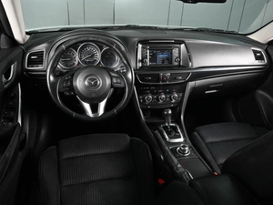 Седан Mazda 6 2012 года, 1449000 рублей, Аксай