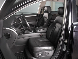 Внедорожник Audi Q7 2011 года, 1883000 рублей, Минеральные Воды
