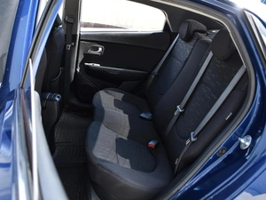 Седан Kia Rio 2015 года, 999000 рублей, Краснодар