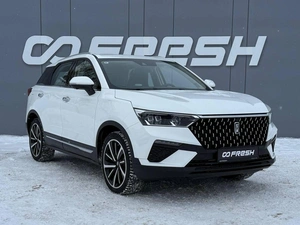 Внедорожник FAW Bestune T77 2024 года, 2169000 рублей, Ижевск