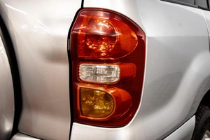 Внедорожник Toyota RAV4 2004 года, 789000 рублей, Барнаул