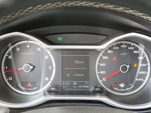 Внедорожник Geely Atlas 2018 года, 1550000 рублей, Брянск