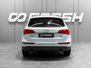 Внедорожник Audi Q5 2014 года, 2189000 рублей, Тюмень