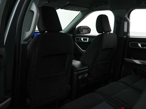 Внедорожник Ford Explorer 2022 года, 4418055 рублей, Москва