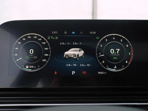 Внедорожник OMODA C5 2024 года, 2010000 рублей, Тверь