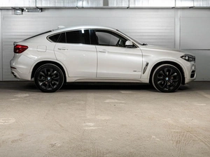 Внедорожник BMW X6 2016 года, 3710000 рублей, Ставрополь