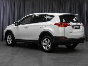 Внедорожник Toyota RAV4 2012 года, 1890000 рублей, Тюмень