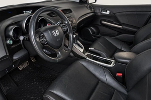 Седан Honda Civic 2013 года, 1099000 рублей, Челябинск