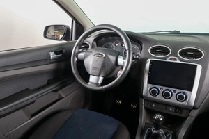 Седан Ford Focus 2006 года, 349000 рублей, Пермь