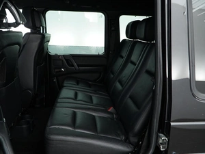 Внедорожник Mercedes-benz G-класс 2015 года, 5099046 рублей, Москва