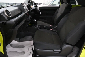 Внедорожник Suzuki Jimny 2020 года, 1799000 рублей, Омск