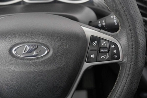 Универсал ВАЗ (LADA) Vesta 2020 года, 1179000 рублей, Кемерово