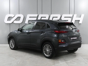 Внедорожник Hyundai Kona 2018 года, 1949000 рублей, Аксай