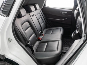 Внедорожник Chery Tiggo 4 Pro 2023 года, 1639000 рублей, Тюмень