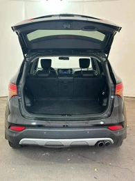 Внедорожник Hyundai Santa Fe 2013 года, 1625000 рублей, Орёл