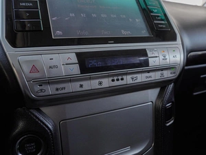 Внедорожник Toyota Land Cruiser Prado 2019 года, 4890000 рублей, Волгоград