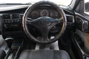 Седан Toyota Corona 1992 года, 319000 рублей, Омск