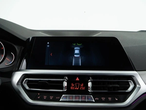 Седан BMW 3 серия 2020 года, 3688055 рублей, Москва