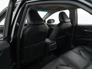 Седан Toyota Camry 2018 года, 2687444 рублей, Москва