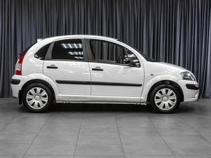 Хетчбэк Citroen C3 2009 года, 349000 рублей, Тюмень