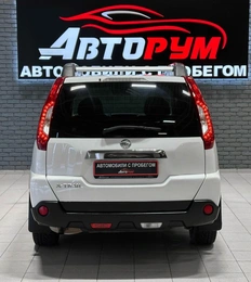 Внедорожник Nissan X-Trail 2012 года, 1347000 рублей, Красноярск
