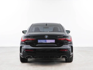 Купе BMW 4 серия 2021 года, 6387077 рублей, Москва