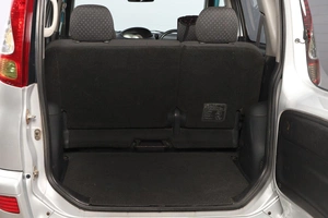 Минивэн Toyota Funcargo 2003 года, 499000 рублей, Новосибирск