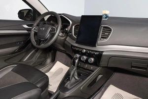 Универсал ВАЗ (LADA) Vesta Cross 2024 года, 1699000 рублей, Новосибирск