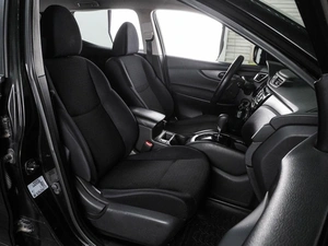 Внедорожник Nissan Qashqai 2014 года, 1389000 рублей, Воронеж