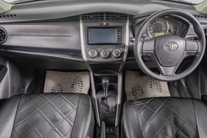 Универсал Toyota Corolla Fielder 2018 года, 1429000 рублей, Томск