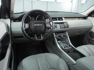 Внедорожник Land Rover Range Rover Evoque 2011 года, 1799000 рублей, Ростов-на-Дону
