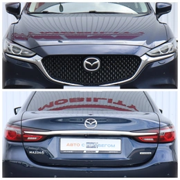 Седан Mazda 6 2021 года, 2690000 рублей, Брянск