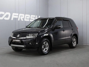 Внедорожник Suzuki Grand Vitara 2012 года, 1150000 рублей, Омск