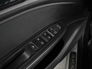 Внедорожник Renault Arkana 2019 года, 1559000 рублей, Аксай