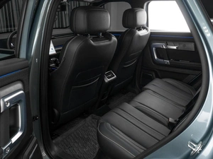 Внедорожник JAECOO J7 2024 года, 2249000 рублей, Тюмень